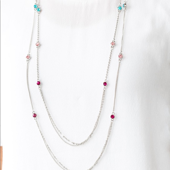 paparazzi | Jewelry | Sparkle Of The 